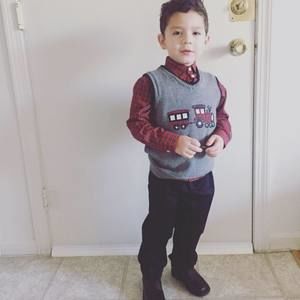 Meet your Posher, Crespo